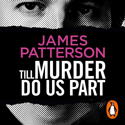 Till Murder Do Us Part: (Murder Is Forever: Volume 6)