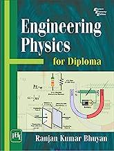 ENGINEERING PHYSICS FOR DIPLOMA