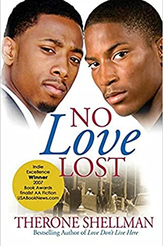 No Love Lost