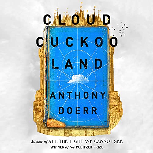 Cloud Cuckoo Land