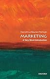 Marketing: A Very Short Introduction (Very Short Introductions)