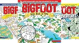 BigFoot Search and Find