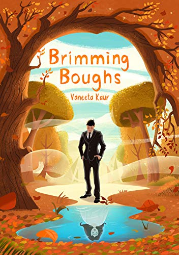 Brimming Boughs (Silver Lining Series Book 2)
