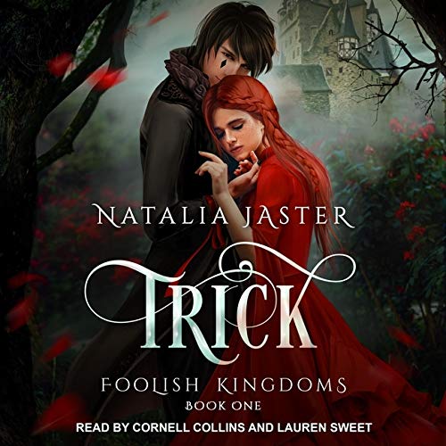 Trick (Foolish Kingdoms)