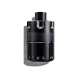 Azzaro The Most Wanted Eau de Parfum Intense - Woody & Seductive Mens Cologne - Fougère, Ambery & Spicy Fragrance for Date Night - Lasting Wear - Luxury Perfumes for Men