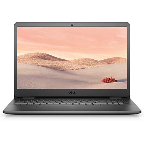 Book Cover Dell Inspiron 15 3000 Laptop (2021 Latest Model), 15.6