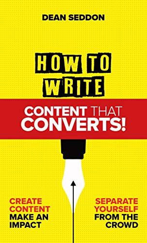 How to Write Content That Converts