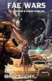 The Fae Wars: Onslaught