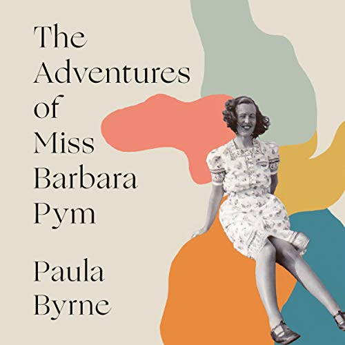 The Adventures of Miss Barbara Pym