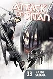 Attack on Titan Vol. 33