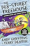 The 143-Storey Treehouse (The Treehouse Book 11)