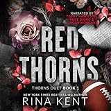 Red Thorns: A Dark New Adult Romance