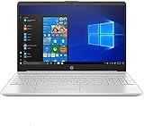 HP 15.6" HD Touchscreen Laptop-11th Intel i5-1135G7, 12GB RAM 1TB Hard Drive, Backlit Keyboard Win 10 Home,w/ 9H HDMI Cable