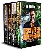 The Discovered Truth Series Box Set: Books 5-8 (The Discovered Truth Series Romantic Suspense Box Sets Book 2)