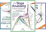 Anatomy Coloring Books