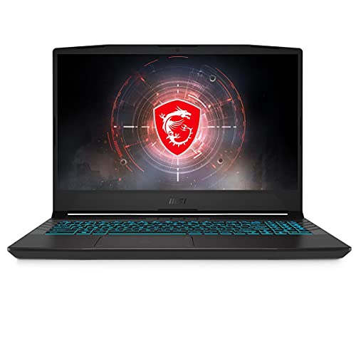 msi Crosshair15 15.6" 144Hz 3ms FHD Gaming Laptop Intel Core i7-11800H RTX3050 8GB 512GBNVMe SSD Win10
