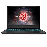 msi Crosshair15 15.6" 144Hz 3ms FHD Gaming Laptop Intel Core i7-11800H RTX3050 8GB 512GBNVMe SSD Win10