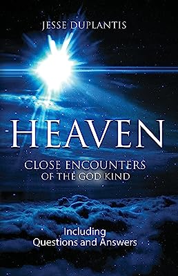 Heaven: Close Encounters of the God Kind