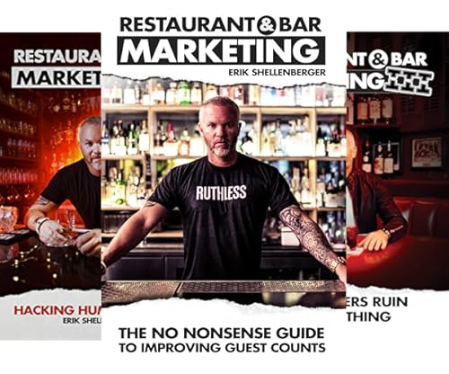 Restaurant & Bar Marketing