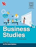 Business Studies Class XI CBSE(2021-2022) Poonam Gandhi
