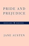 Pride and Prejudice