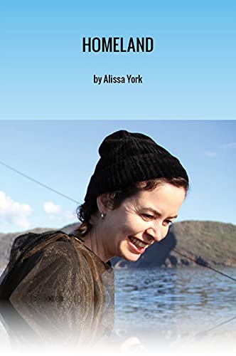 Homeland: A Northwords Story