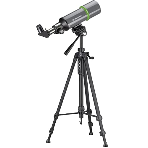 BRESSER Night Explorer 80/400 ASTRONOMIC Telescope