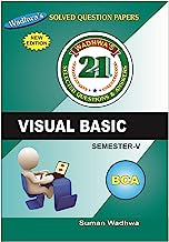 Visual Basic for BCA