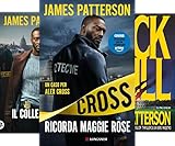 I casi di Alex Cross