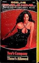 Two's Company / Three's Allowed - Beeline Double Novel 1980