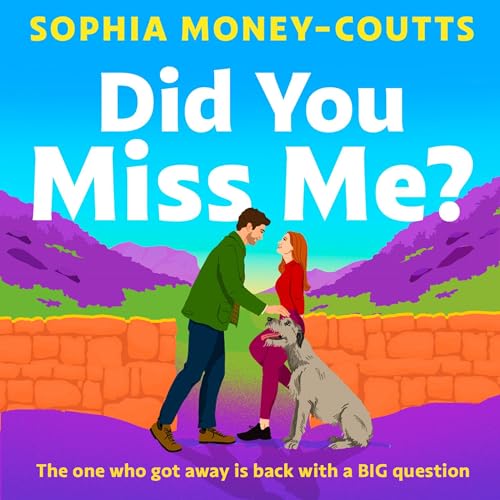 Did You Miss Me?