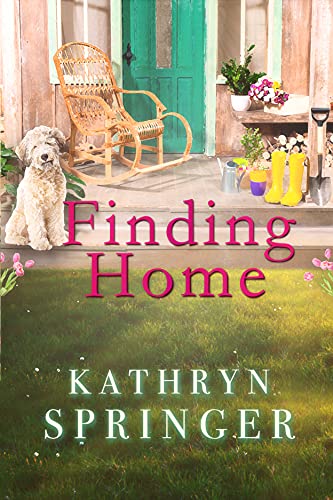 Finding Home