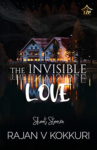THE INVISIBLE LOVE