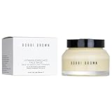 Bobbi Brown Vitamin Enriched Face Base | 2-in-1 Moisturizer & Hydrating Primer | With Shea Butter, Hyaluronic Acid, & Vitamins, 100ml