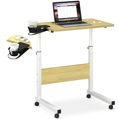 Klvied Standing Desk Adjustable Height