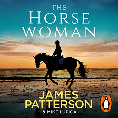 The Horsewoman