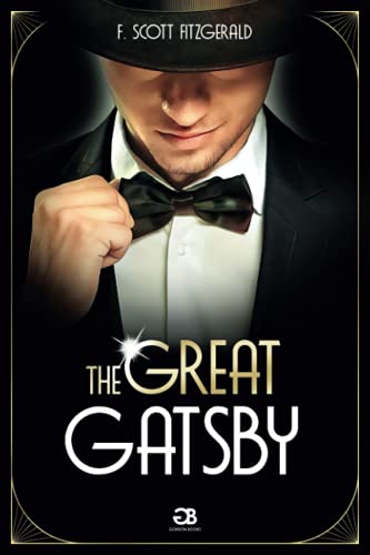 THE GREAT GATSBY