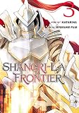 Shangri-La Frontier Vol. 3