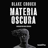 Materia oscura
