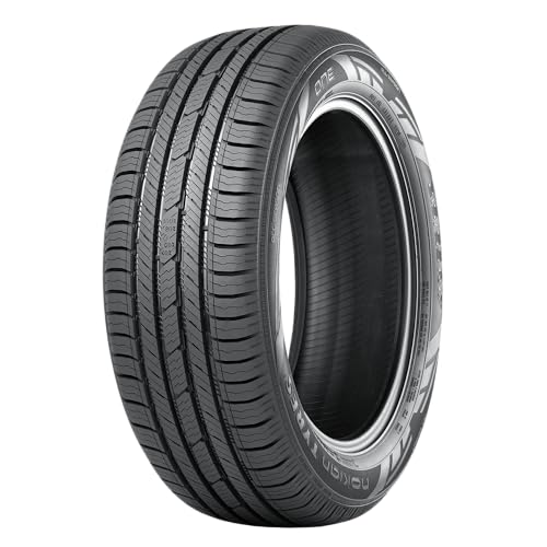 Nokian Tyres One 225/55R18 98V