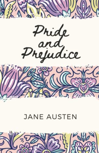 Pride and Prejudice