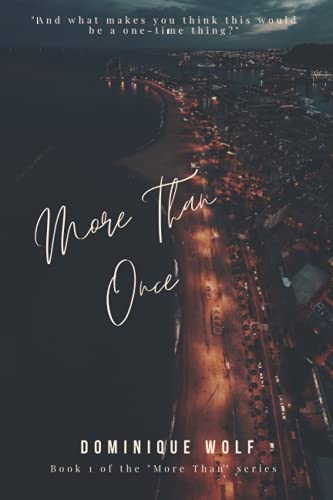 More Than Once (More Than Series)