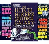 Hitchhiker's Guide to the Galaxy