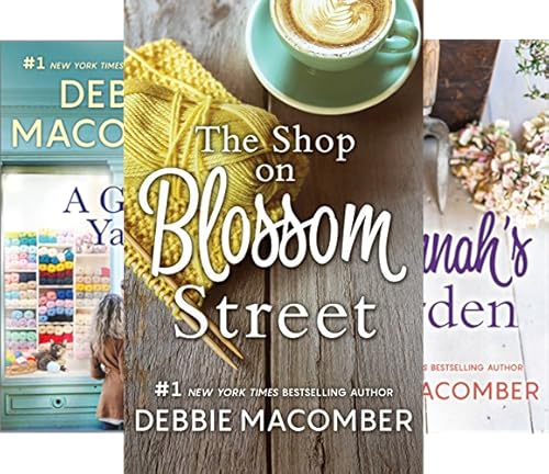 Blossom Street