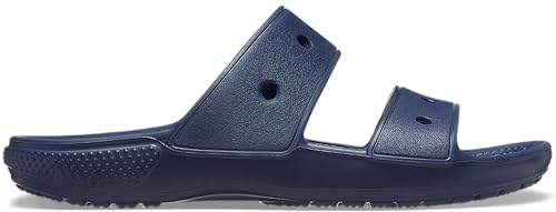 Crocs Unisex Adult Classic Two-strap Slide Sandals