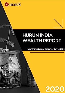 Hurun India Wealth Report 2020
