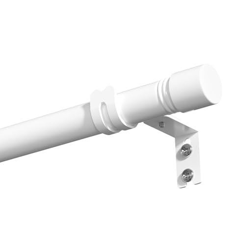Simple Curtain Rod