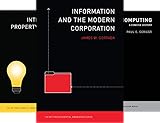 MIT Press Essential Knowledge