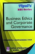 Business Ethics and Corporate Governance (I) tybbi vipul prakashan