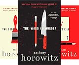 Hawthorne and Horowitz Mysteries